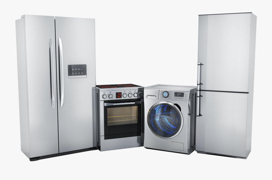 Dave"s Appliance Repair - Home Appliances Repair Png, Transparent Clipart