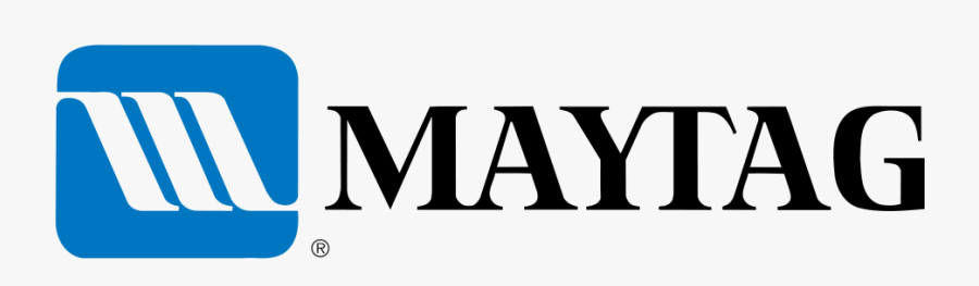Corpus Christi Appliance Repair Maytag - Maytag Logo, Transparent Clipart