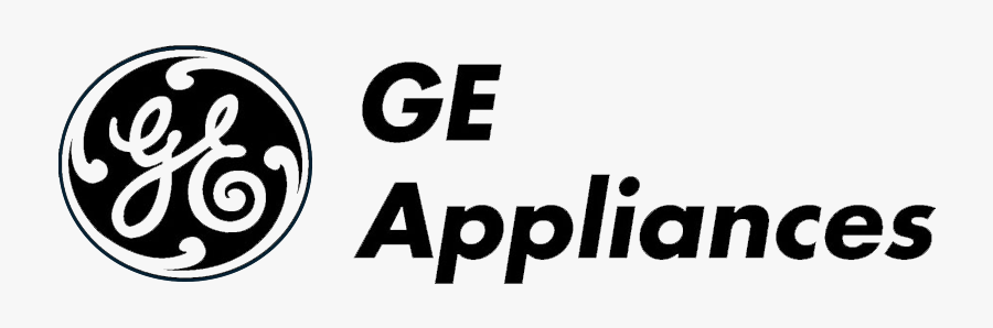 Appliance Repair In Ormond Beach, Fl - Appliance Brand Ge Logo, Transparent Clipart
