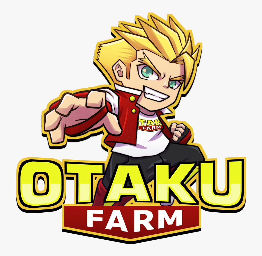 Otaku Farm Otaku Farm - Cartoon, Transparent Clipart