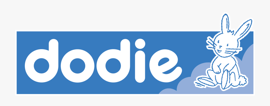 Dodie Logo Png Transparent - Logo Dodie Png, Transparent Clipart