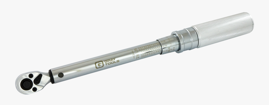3/8\ - Ratchet Type Torque Wrench, Transparent Clipart