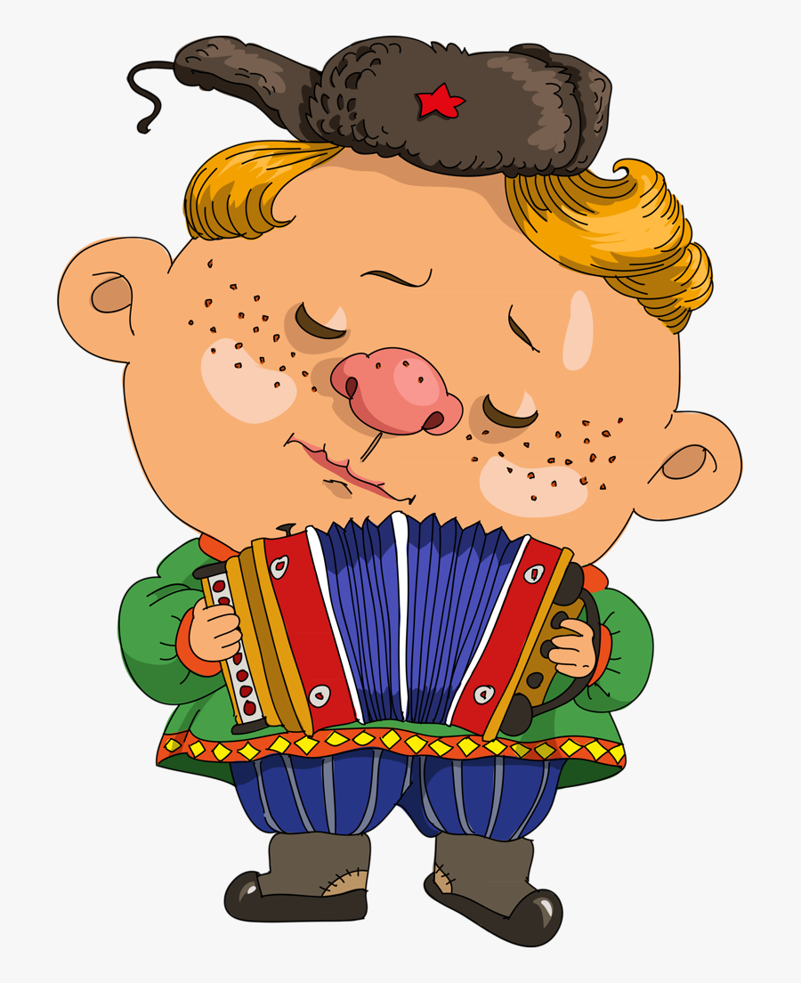 Cartoon, Transparent Clipart