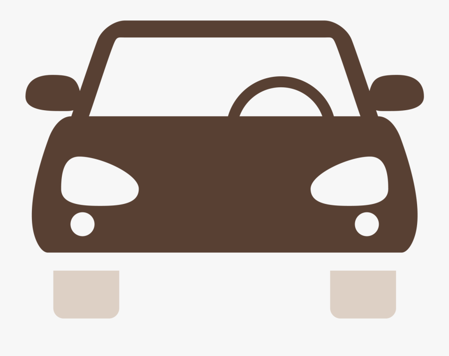 You Can Drive Safely To Linz By Car Or Bus On Austria"s - Car Loan Icon, Transparent Clipart