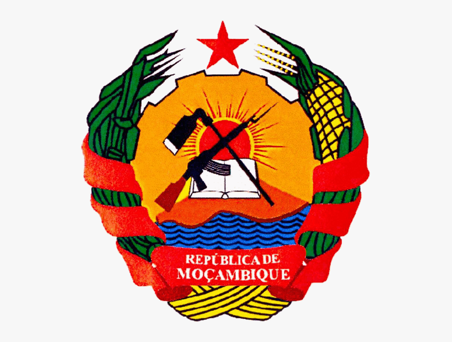 Mozambique Ministry Of Energy Clipart , Png Download - Ministerio Da Saude Mocambique, Transparent Clipart