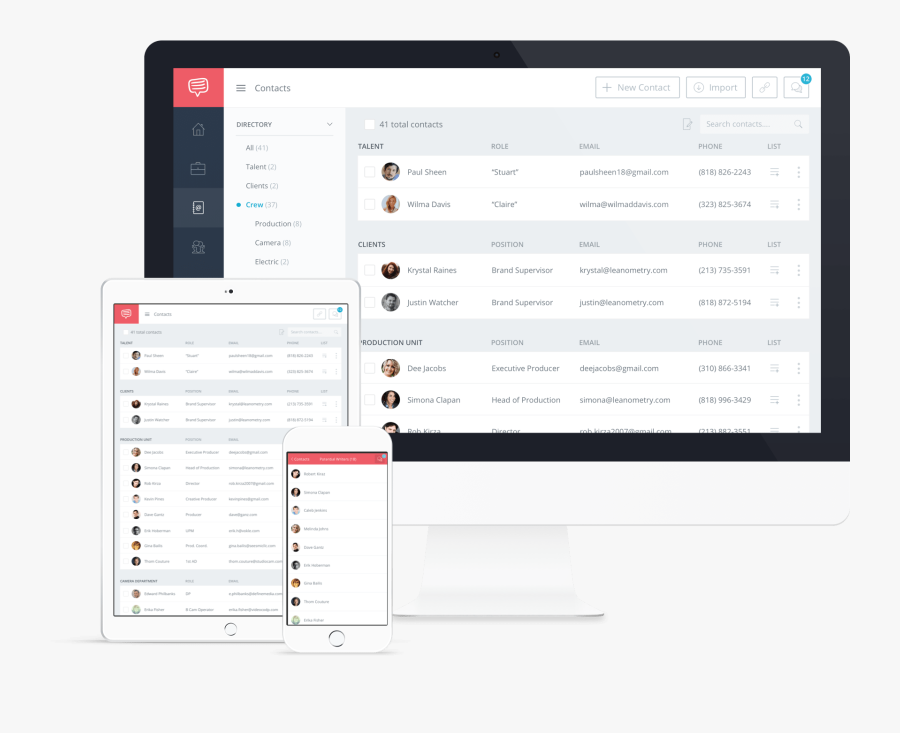 Clip Art The Ultimate Guide To - Studio Binder, Transparent Clipart