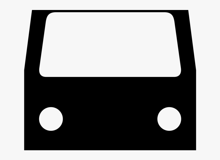 Bus Detour For Mcnabb, Second Line And Sault College - Ipod, Transparent Clipart
