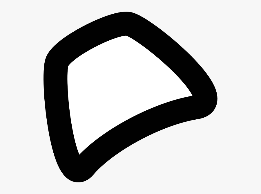 Mouth Svg Small - Illustration, Transparent Clipart