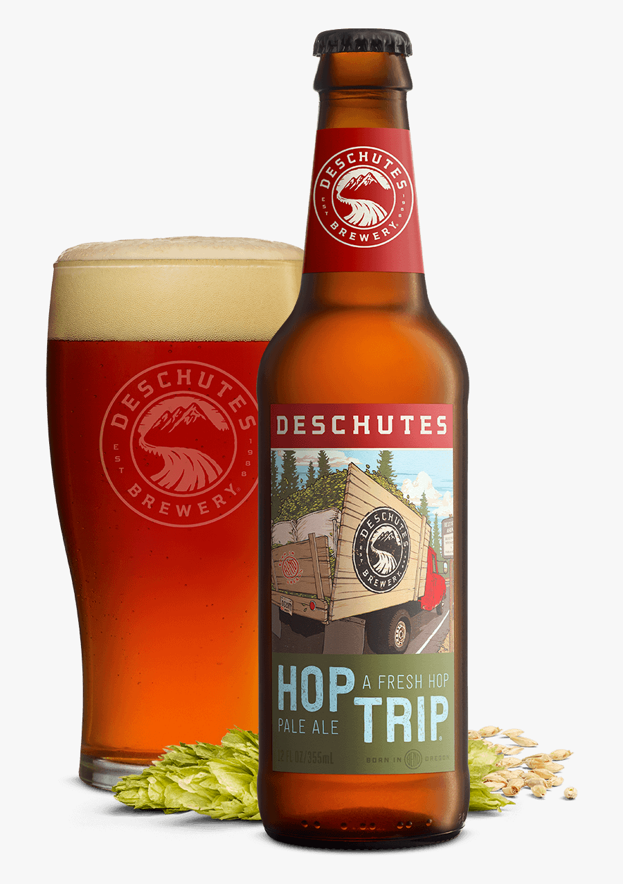 A Fresh Hop Pale Ale, Transparent Clipart