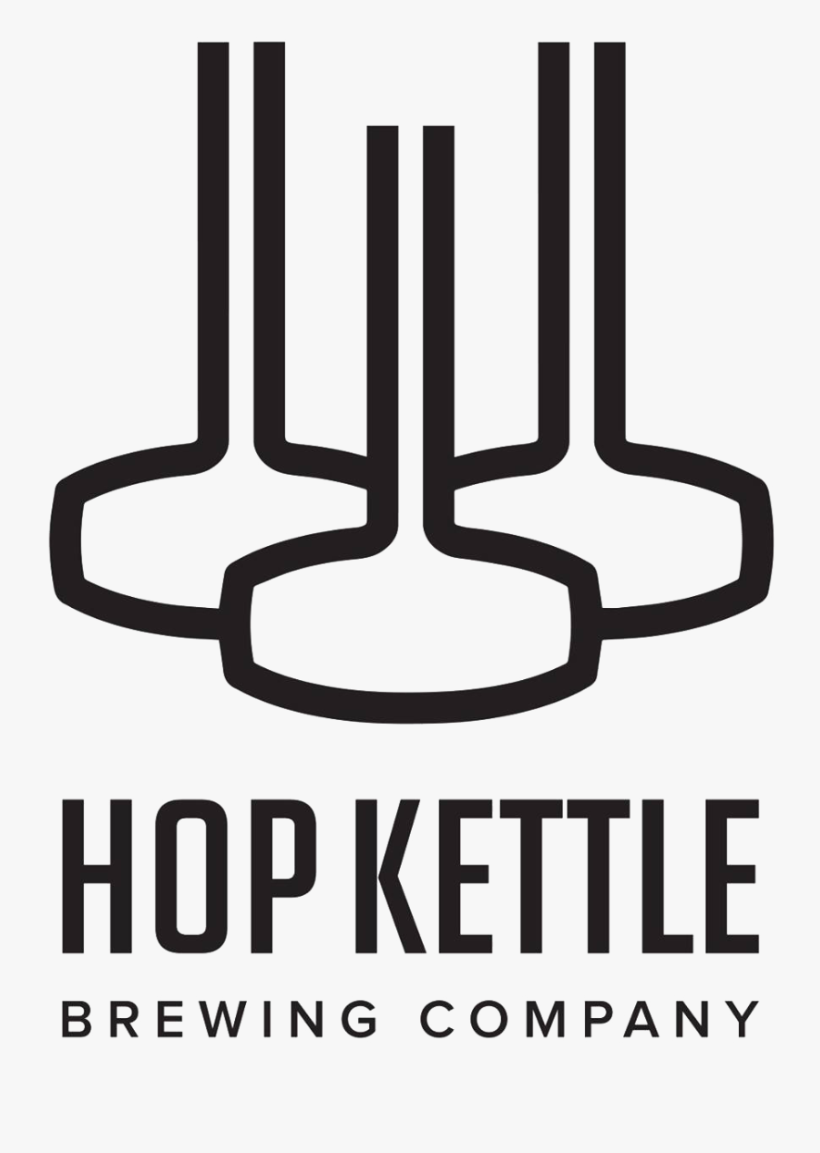 Hop Kettle Brewery • Craft Beer Pub - Poster, Transparent Clipart