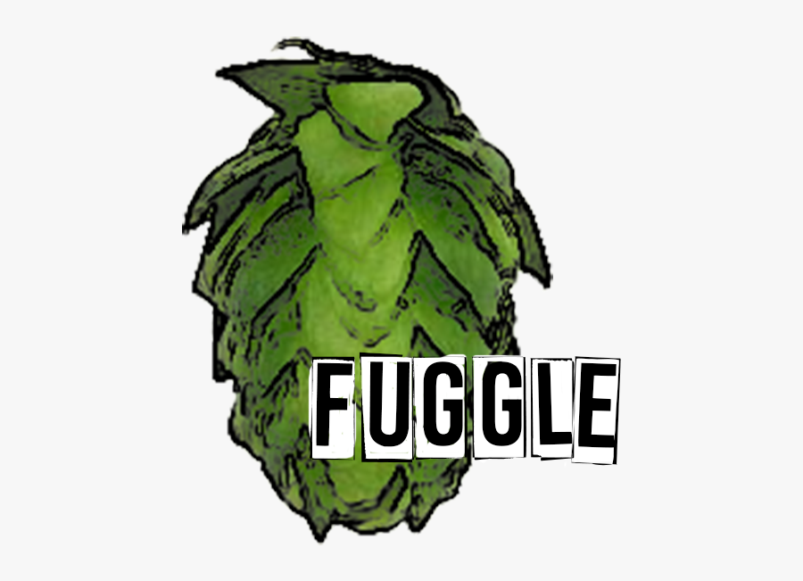 Banner Library Beer Hop Clipart - Illustration, Transparent Clipart