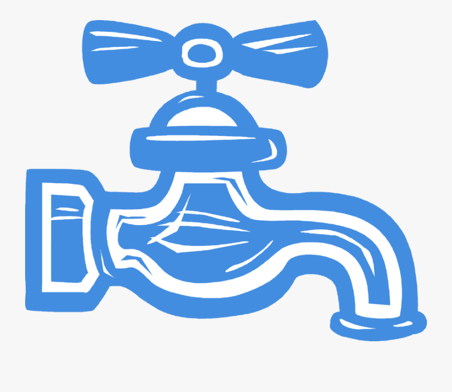 Tap Sink Vector Image , Free Transparent Clipart - ClipartKey