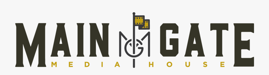 Gate Clip Main, Transparent Clipart