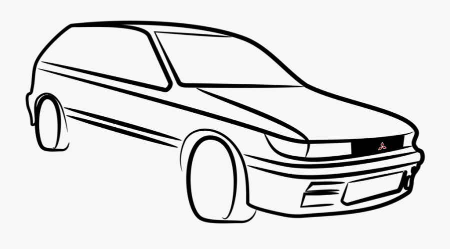 Transparent Car Show Clipart - Transparent Car Vector Art, Transparent Clipart