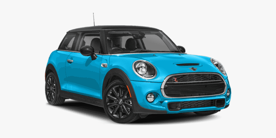 Mini Cooper 2 Doors, Transparent Clipart