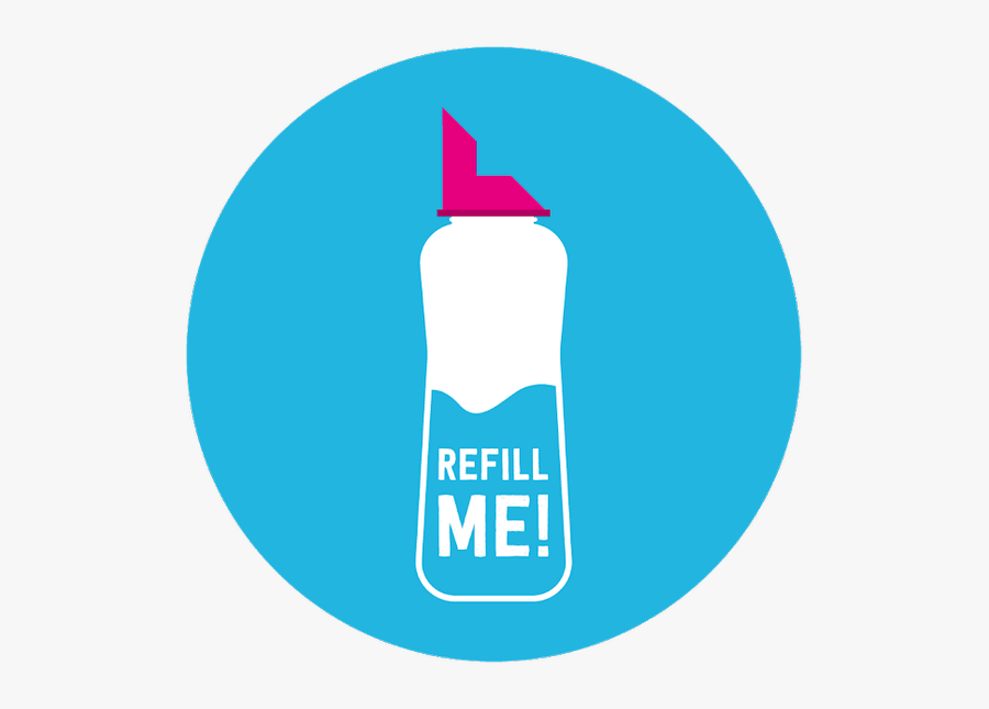 Refill Me , Free Transparent Clipart ClipartKey