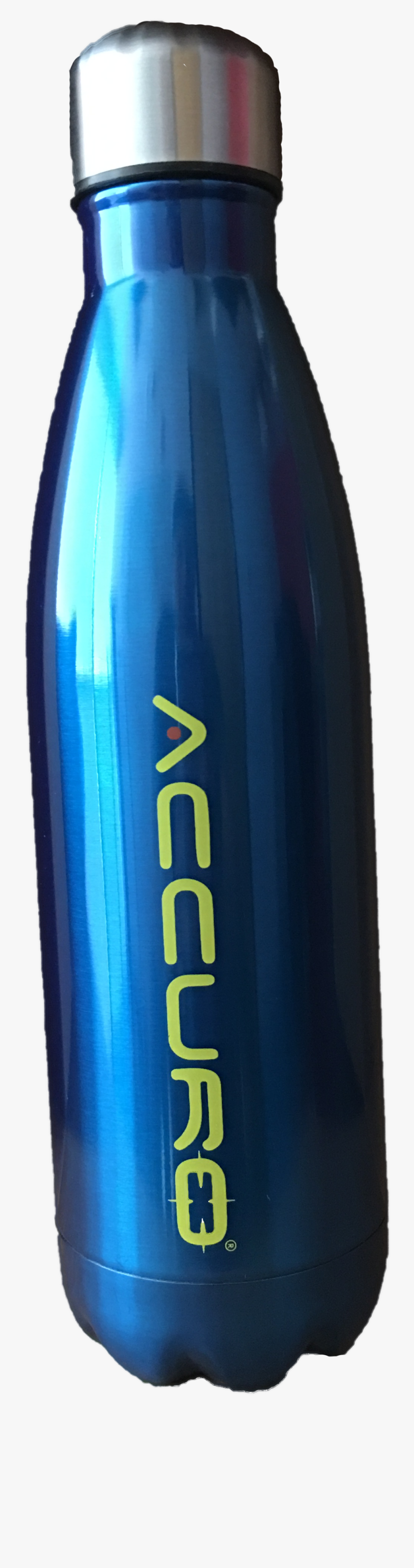 Water Bottle, Transparent Clipart