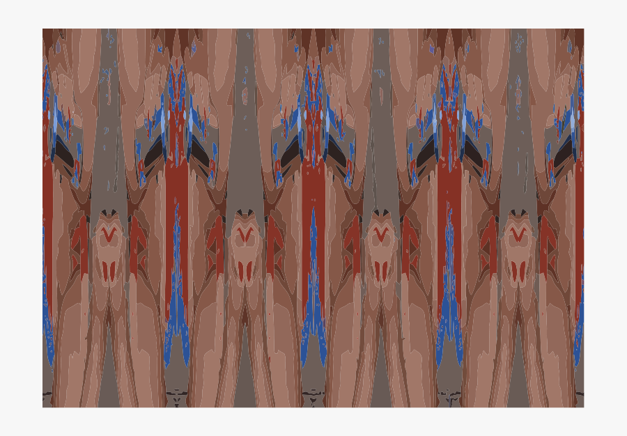 Abstract Background Wallpaper Tile 8 - Plank, Transparent Clipart