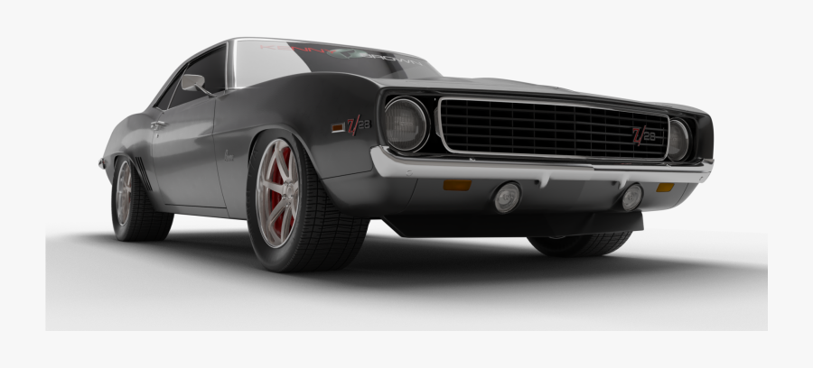 Old School Car Png, Transparent Clipart