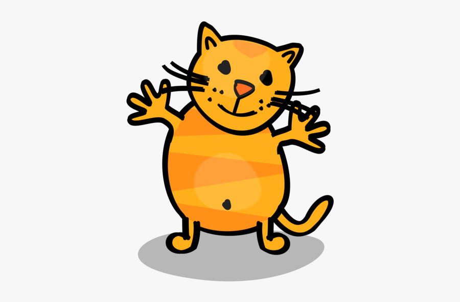 Rodent,yellow,smile, Transparent Clipart