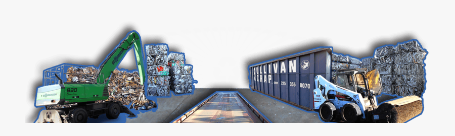 Transparent Scrap Metal Png - Scrap Metal Header, Transparent Clipart