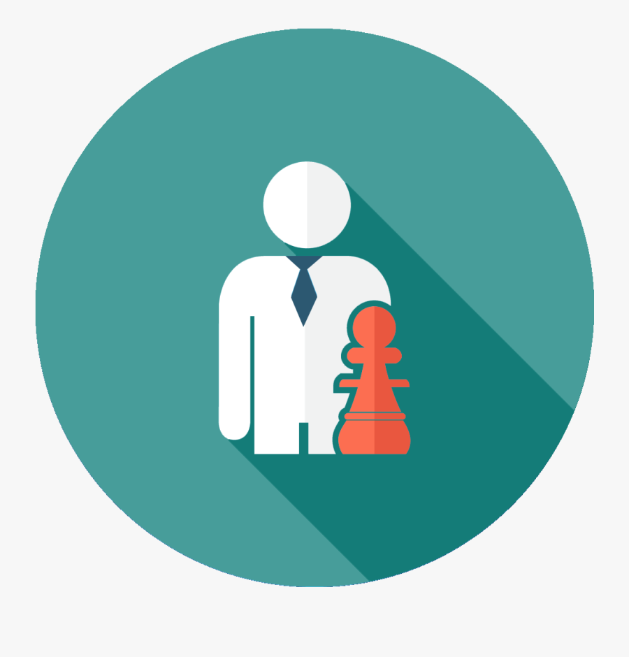 Running Facebook Ads For Clients Is Crazy Efficient, - Illustration, Transparent Clipart