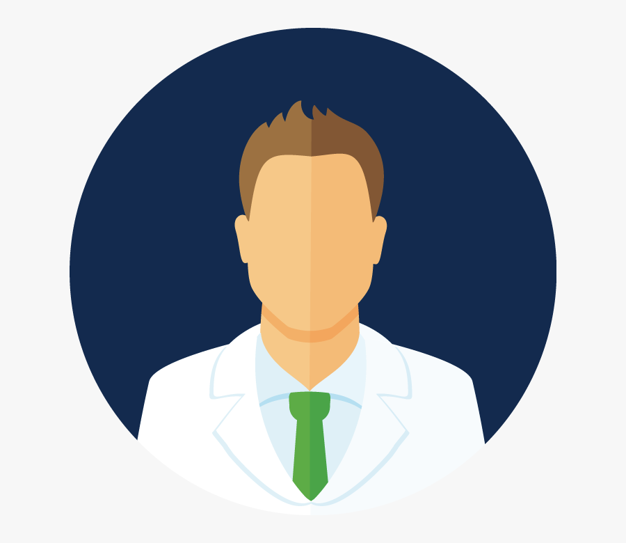 Employee Clipart Testimonial - Illustration, Transparent Clipart