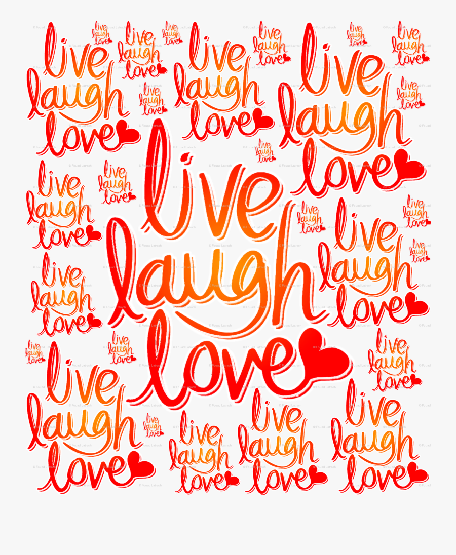 Calligraphy, Transparent Clipart