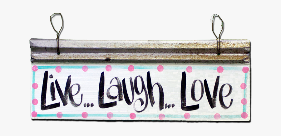 Signage, Transparent Clipart