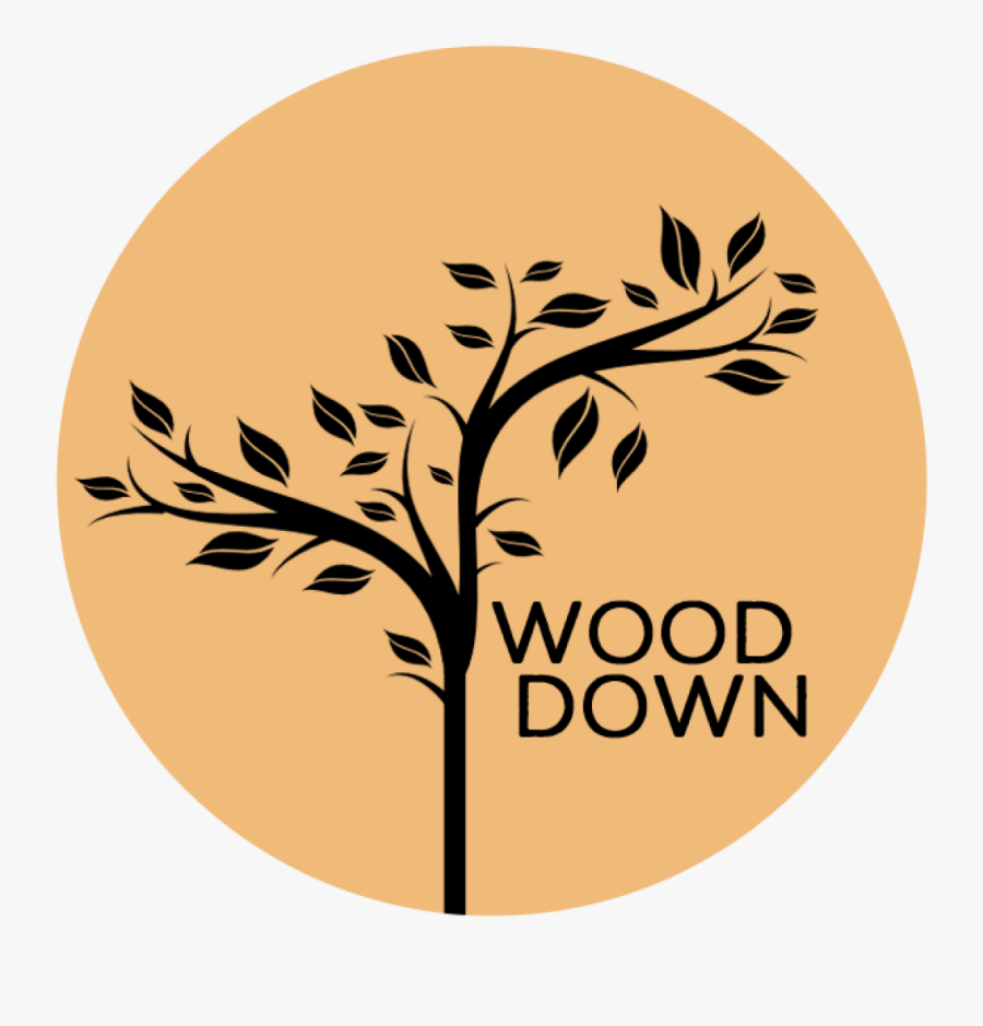 Transparent Live Laugh Love Clipart - Growing Tree Gif Transparent, Transparent Clipart