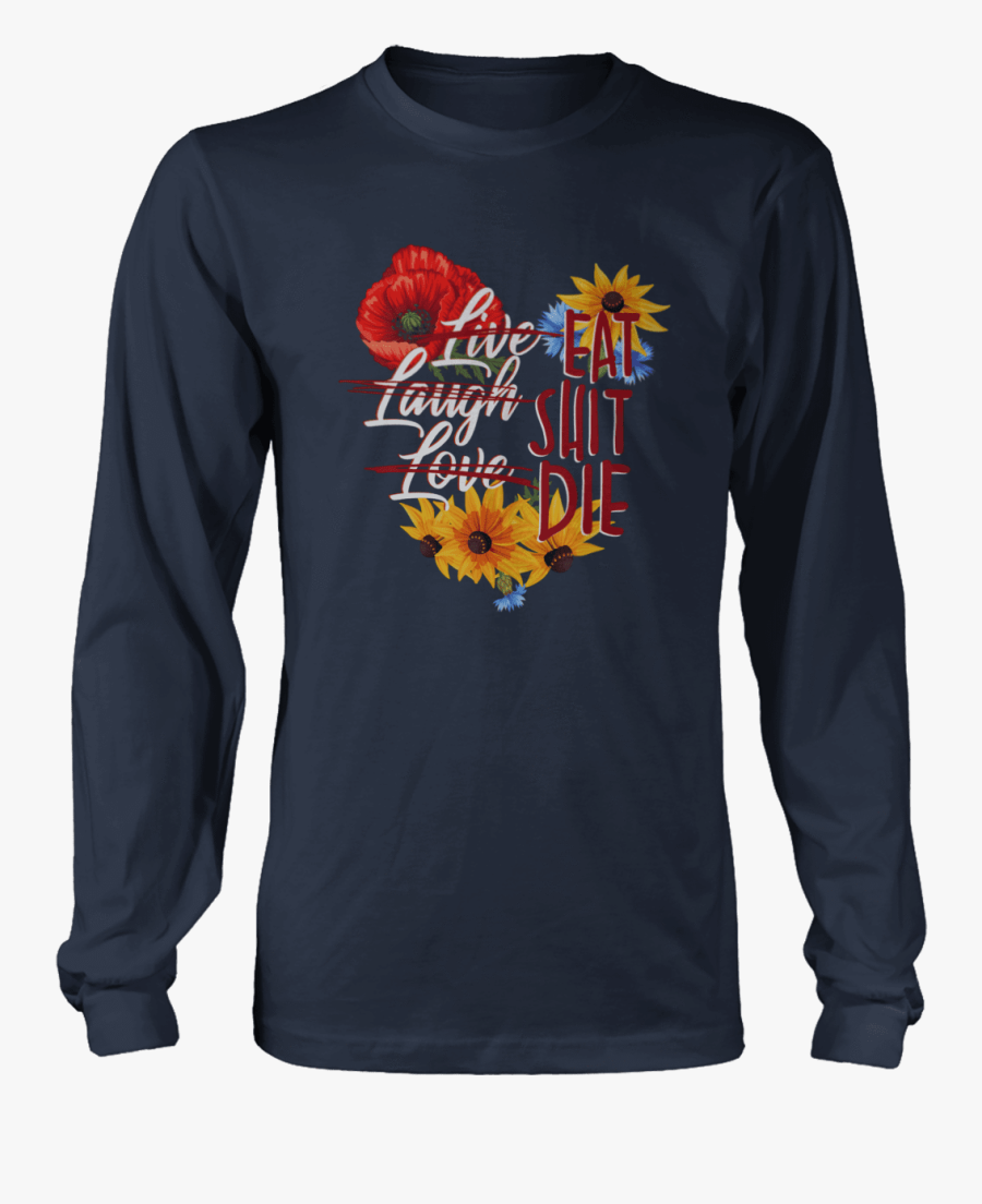 Live Laugh Love - Japanese Anime It's Called Anime Dad, Transparent Clipart