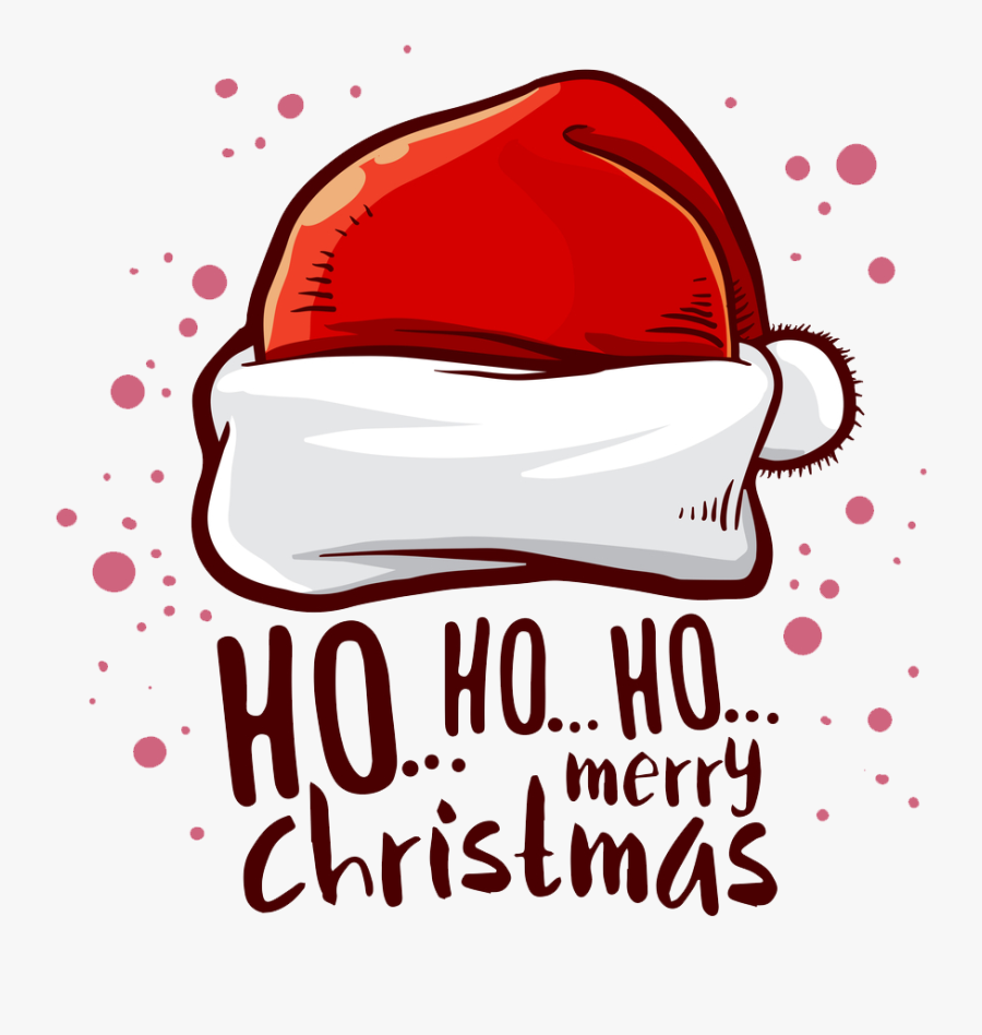 Xmas Cap Png - Christmas Hat Png Vector, Transparent Clipart