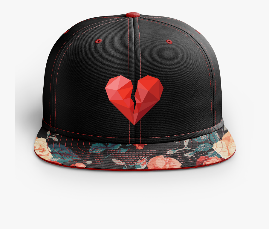 Mac Miller-cap , Png Download - Baseball Cap, Transparent Clipart