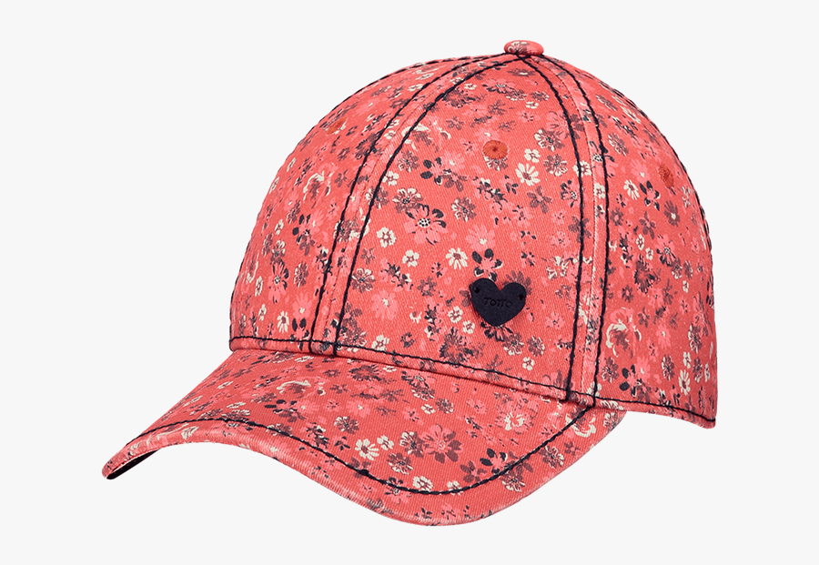 Cap , Png Download - Baseball Cap, Transparent Clipart