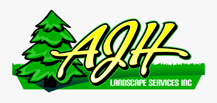 Ajh Landscape Services Clipart , Png Download - Impressed, Transparent Clipart