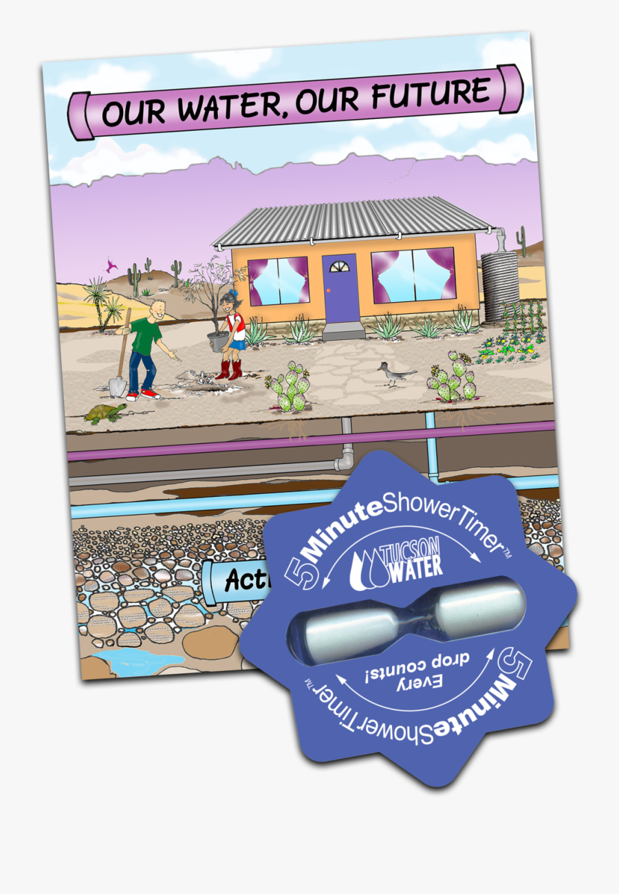 Transparent 5 Minute Timer Clipart - Flyer, Transparent Clipart