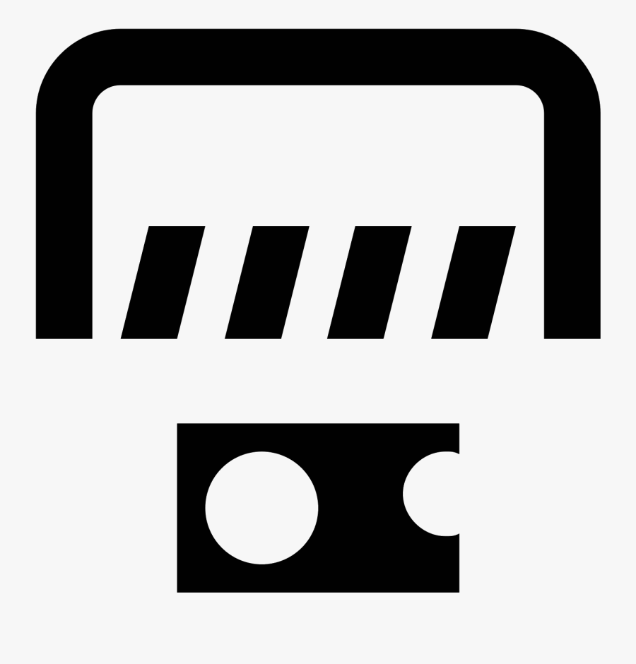 Mouse Trap Icon Free, Transparent Clipart