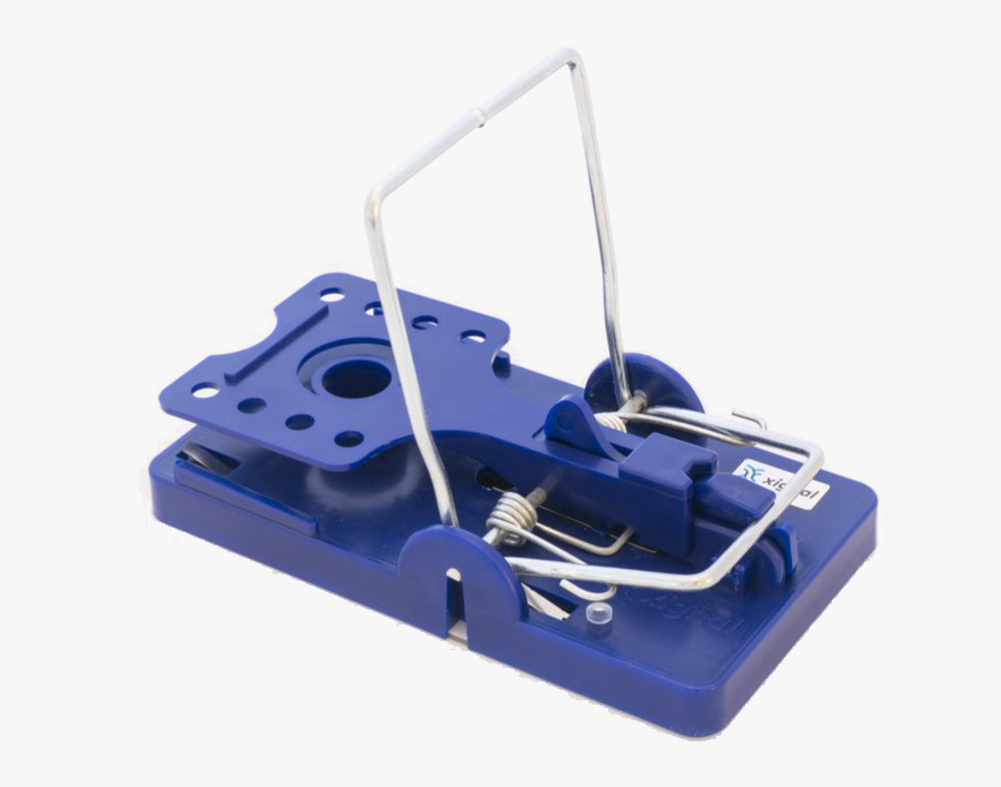 Transparent Mousetrap Clipart - Dimosystems Xignal Outdoor Mouse Trap, Transparent Clipart
