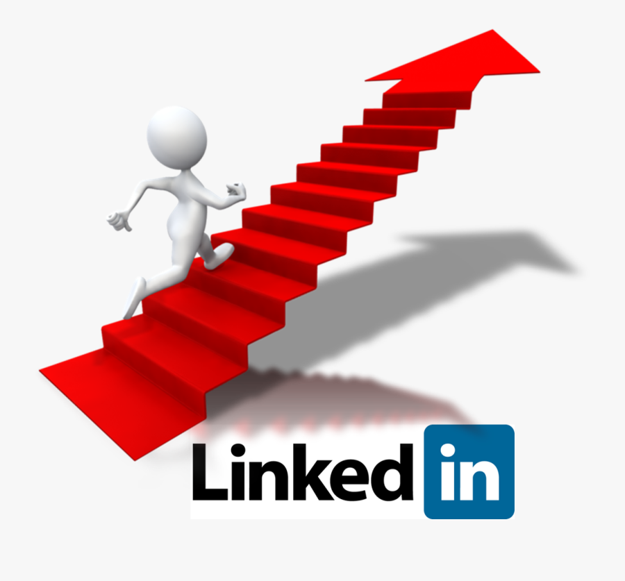Will Give You 50 Google Plus Votes And 50 Linkedin - Steps To Success Transparent, Transparent Clipart