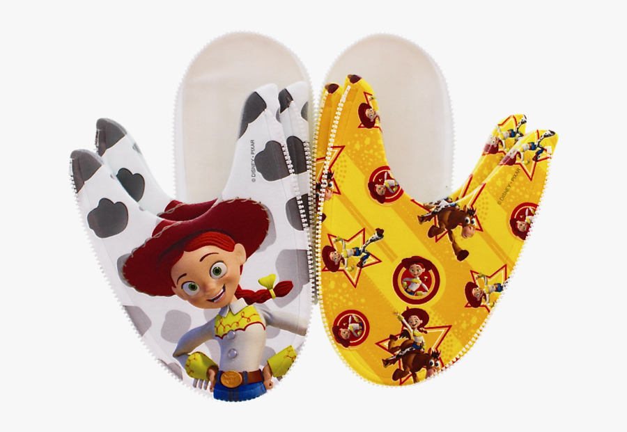 Jessie Mix N Match Zlipperz Set"
 Class="lazyload Appear"
 - Toy Story 3, Transparent Clipart