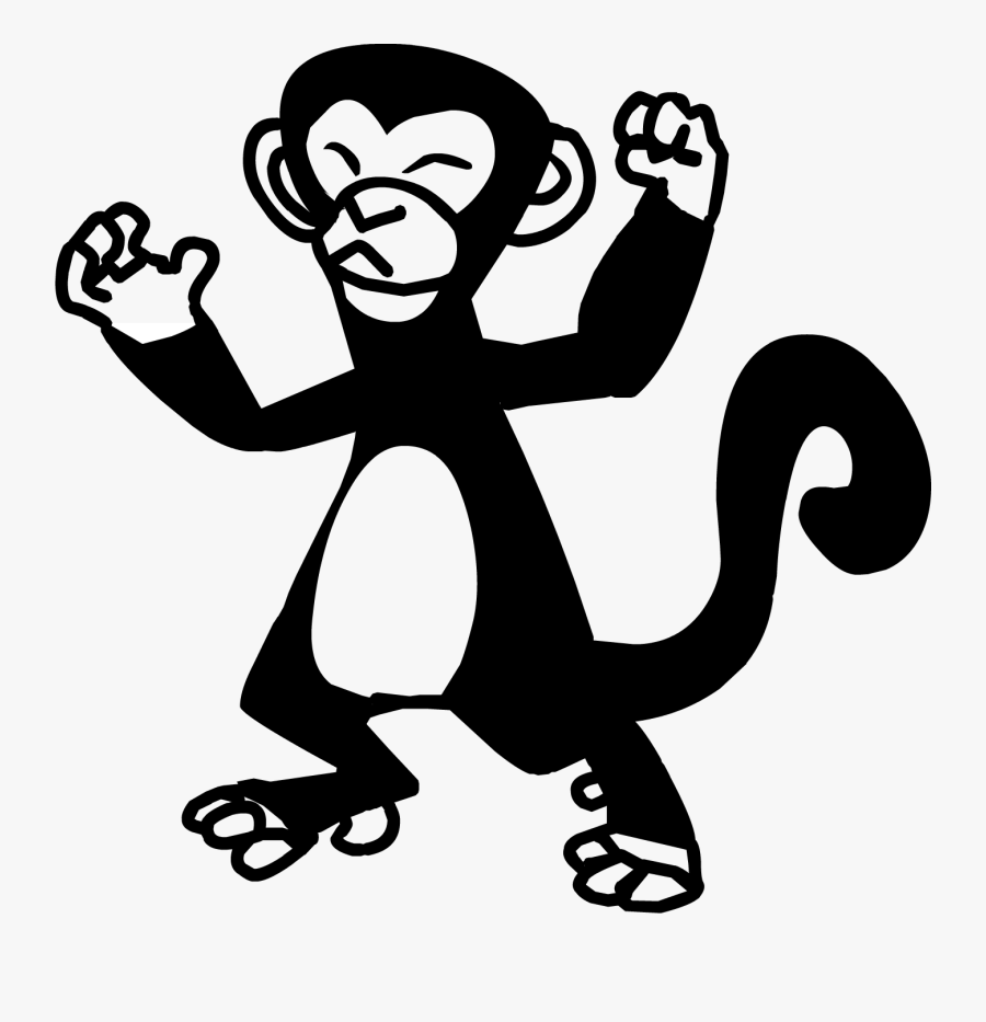 Shadows Clipart Monkey - Battle Of The Ancient Shadows, Transparent Clipart