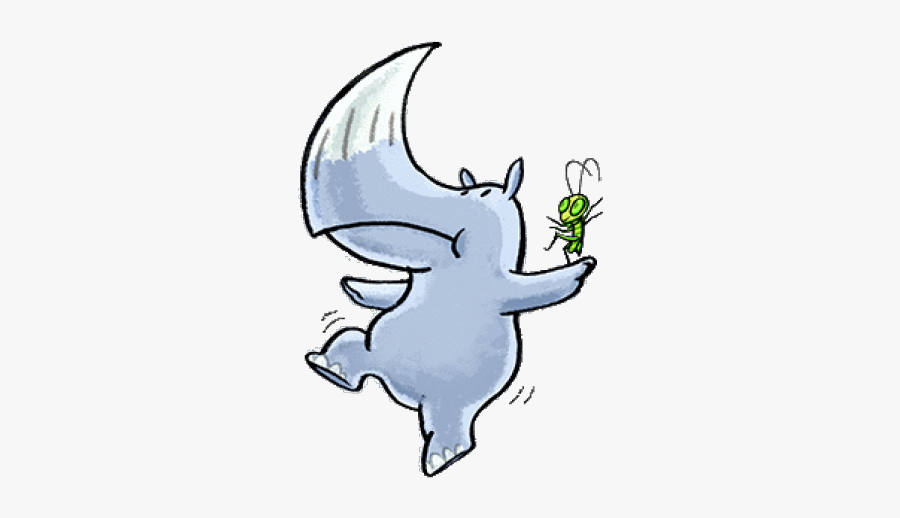 Shadows Clipart Rhino, Transparent Clipart