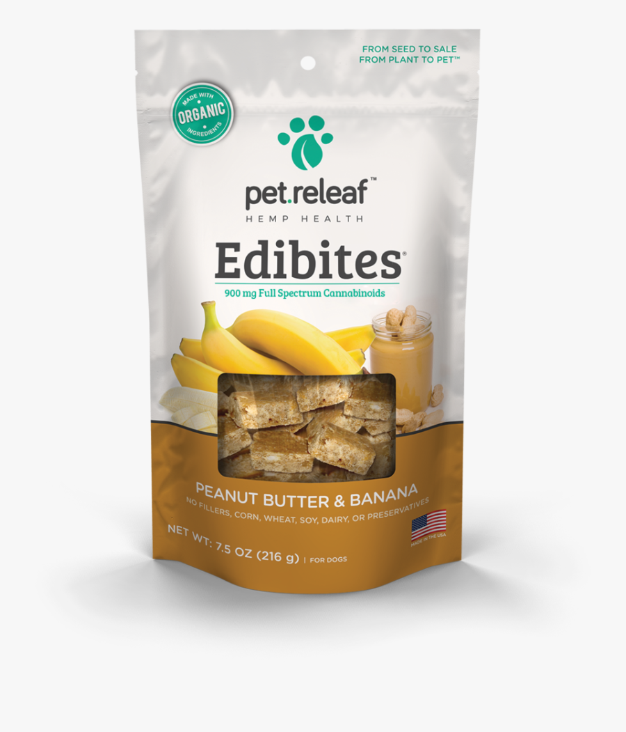Edible Cbd Dog Treats, Transparent Clipart