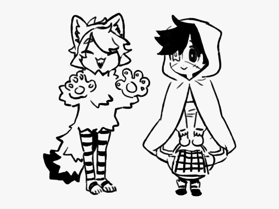 Cartoon, Transparent Clipart