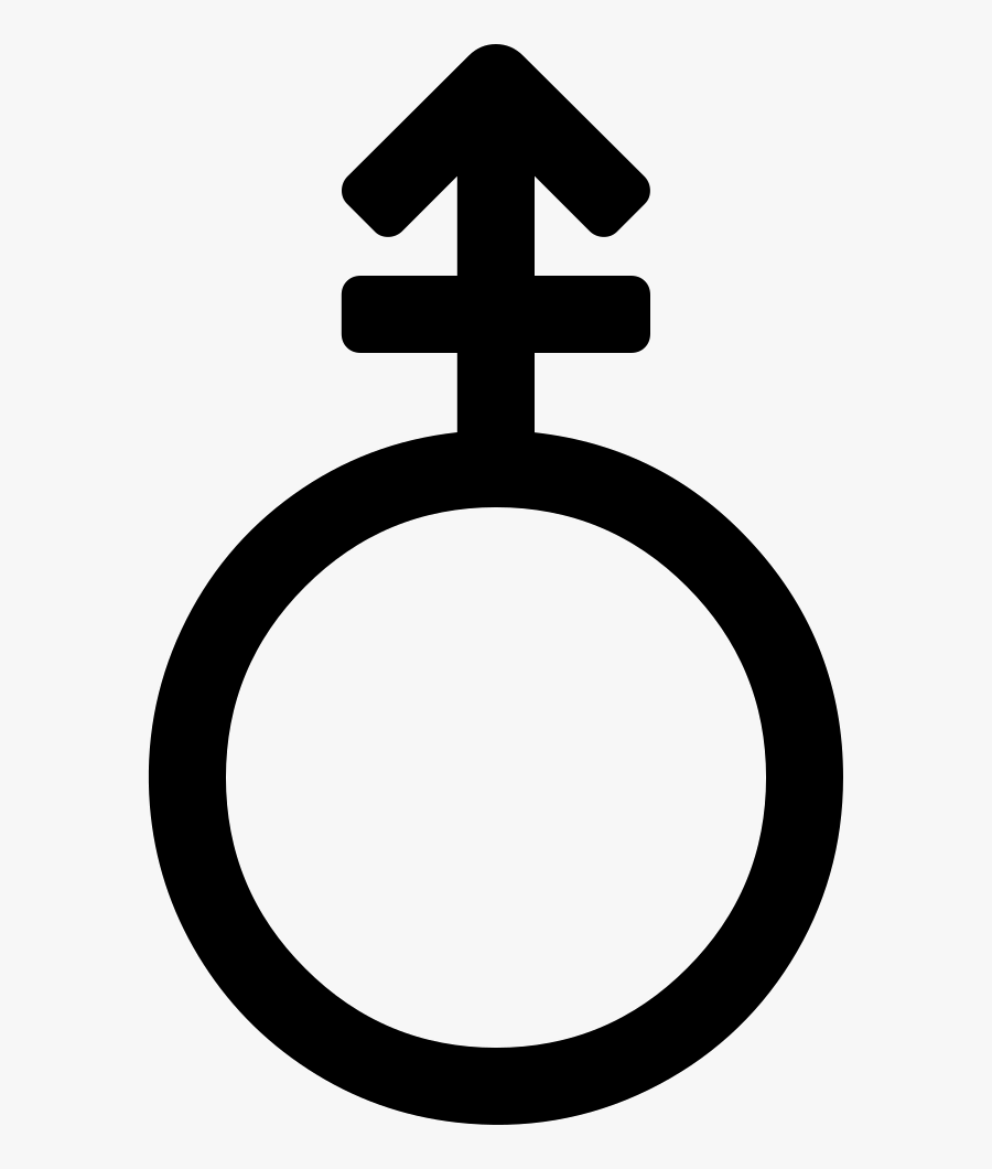 Mars Stroke V Comments - Circle, Transparent Clipart