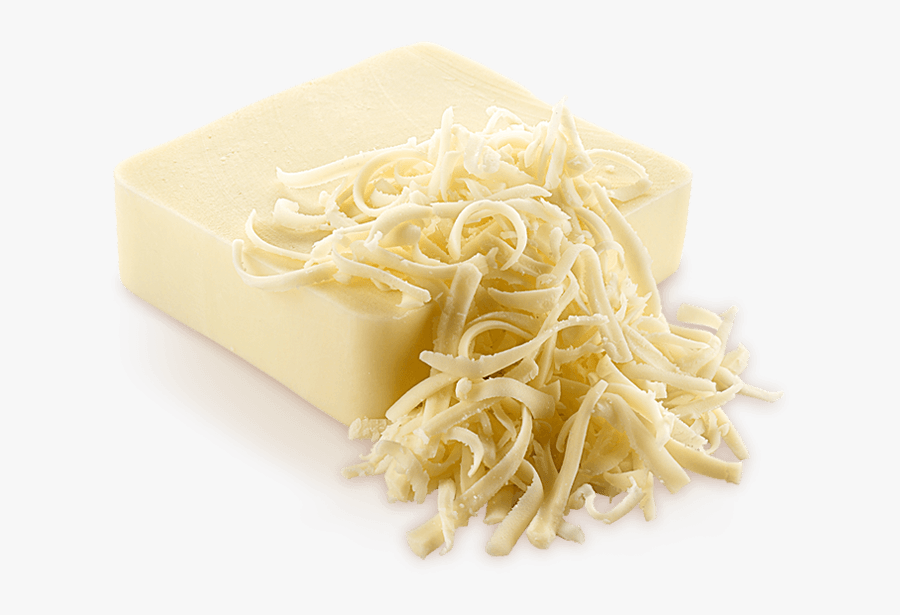 Mozzarella Cheese Transparent Background, Transparent Clipart