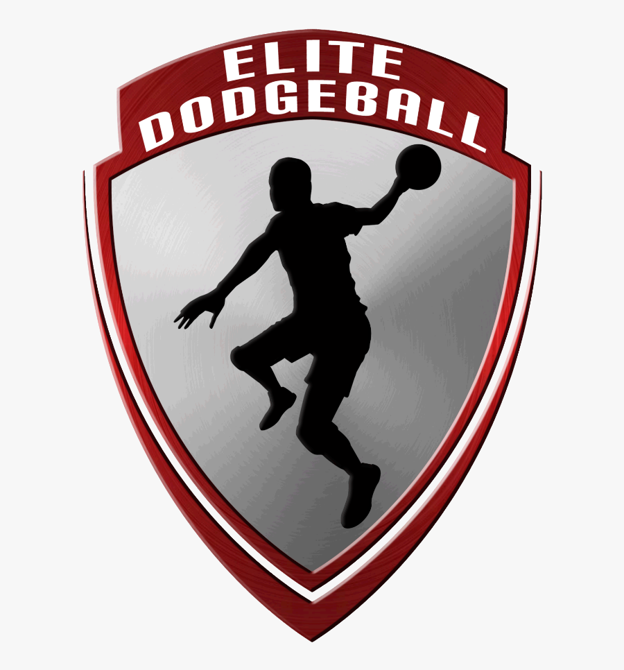 Elite Dodgeball, Transparent Clipart