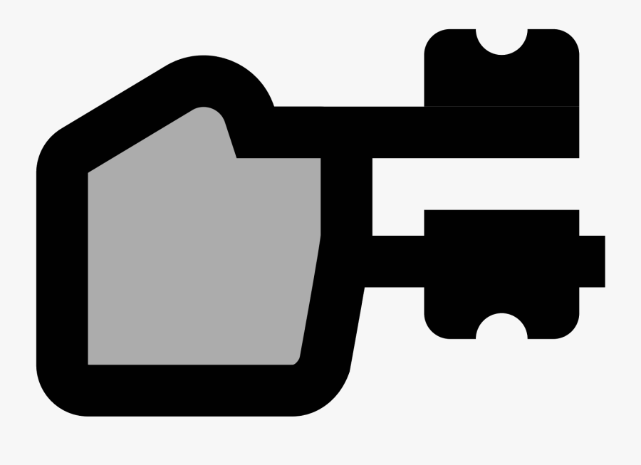 Transparent Middle Finger Clipart Free, Transparent Clipart