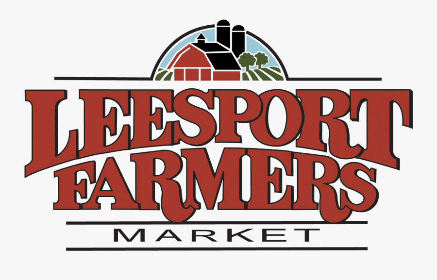 Leesport Farmers Flea Craft - Poster, Transparent Clipart