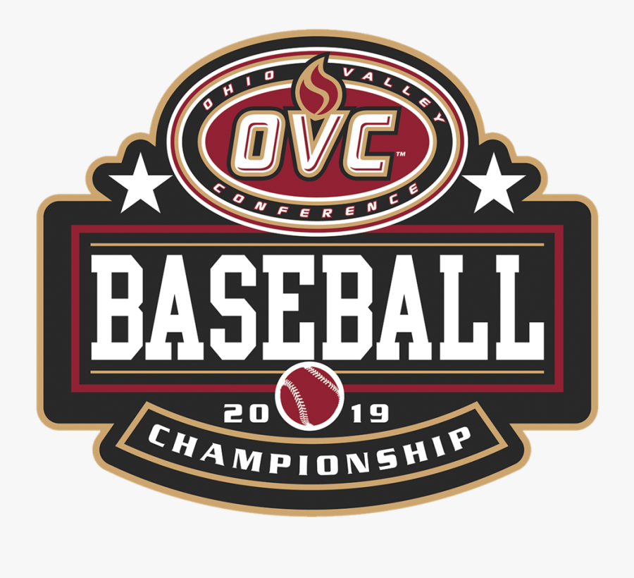 Field Set For Ovc Baseball Tournament Image - Ohio Valley Conference, Transparent Clipart